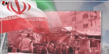 Ataque al consulado iraní, último clavo en ataúd del régimen israelí