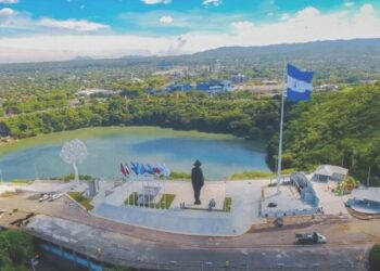 Nicaragua aprueba Ley que Declara Abril como Mes de la Paz, Patrimonio del Pueblo