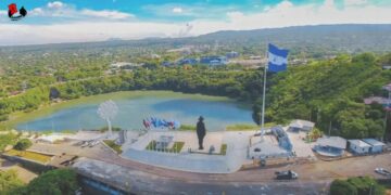 Nicaragua aprueba Ley que Declara Abril como Mes de la Paz, Patrimonio del Pueblo