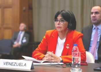 Venezuela presenta ante CIJ defensa y posición histórica sobre Guayana Esequiba