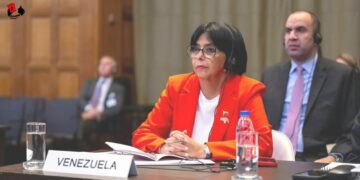 Venezuela presenta ante CIJ defensa y posición histórica sobre Guayana Esequiba