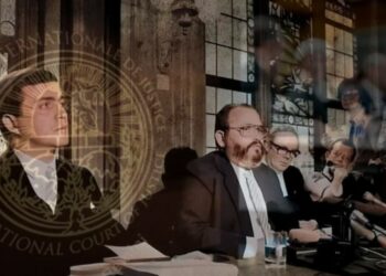 La Obligación de los Estados Unidos de Indemnizar a Nicaragua