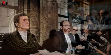 La Obligación de los Estados Unidos de Indemnizar a Nicaragua