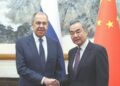 Lavrov: Las relaciones entre Rusia y China han alcanzado un nivel «sin precedentes»
