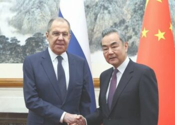 Lavrov: Las relaciones entre Rusia y China han alcanzado un nivel «sin precedentes»
