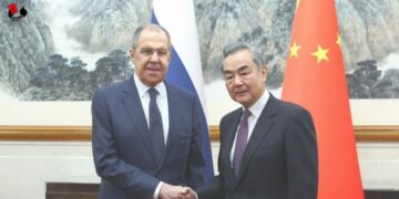 Lavrov: Las relaciones entre Rusia y China han alcanzado un nivel «sin precedentes»