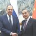 Lavrov: Las relaciones entre Rusia y China han alcanzado un nivel «sin precedentes»