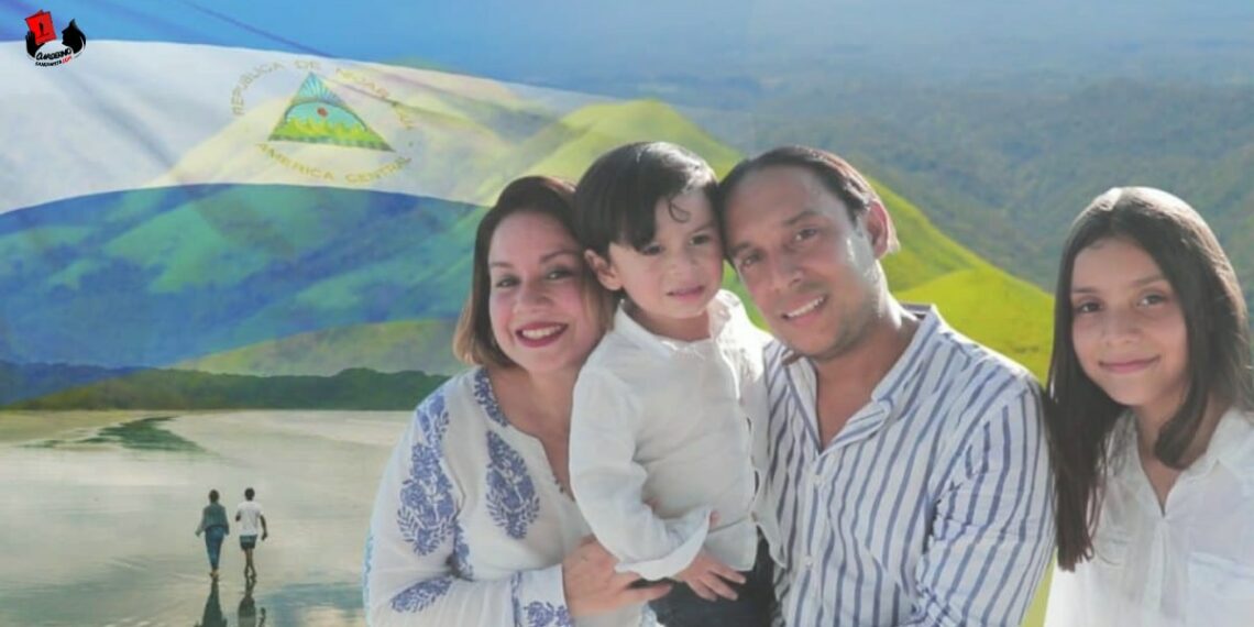 Nicaragua radiografía de un país en Paz (Parte I)