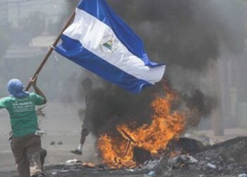 Nicaragua, el sueño frustrado del golpismo