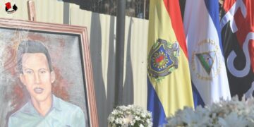 Recordando a Cristhiam Emilio Cadenas