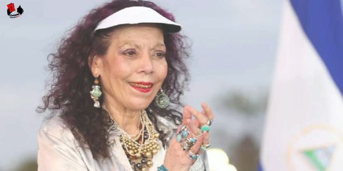 Rosario Murillo Zambrana, la realización de lo inaudito y maravilloso