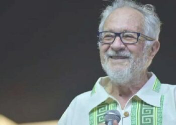 Nicaragua se solidariza por el sensible fallecimiento del Compañero Ezequiel Ander-Egg