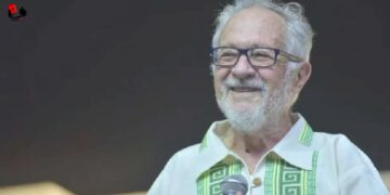 Nicaragua se solidariza por el sensible fallecimiento del Compañero Ezequiel Ander-Egg