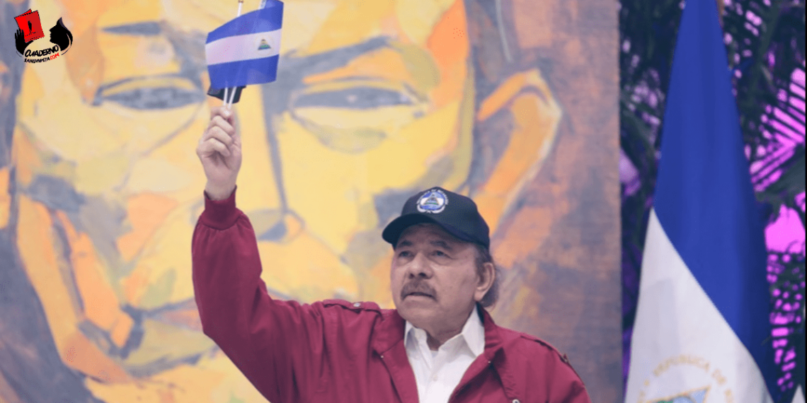 Discurso del Comandante Daniel Ortega en el Acto en Conmemoración a la Vida del Comandante Tomás Borge Martínez