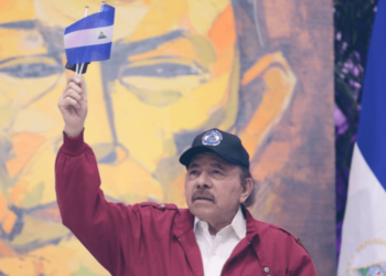 Discurso del Comandante Daniel Ortega en el Acto en Conmemoración a la Vida del Comandante Tomás Borge Martínez