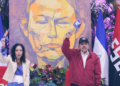 Nicaragua rinde homenaje a internacionalistas que apoyan y dieron su vida por la Revolución