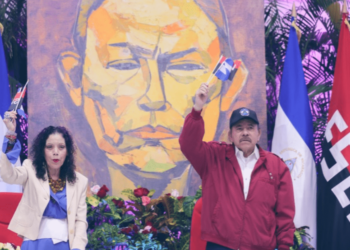 Nicaragua rinde homenaje a internacionalistas que apoyan y dieron su vida por la Revolución