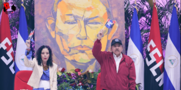Nicaragua rinde homenaje a internacionalistas que apoyan y dieron su vida por la Revolución
