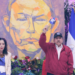 Nicaragua rinde homenaje a internacionalistas que apoyan y dieron su vida por la Revolución