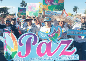 Nicaragua radiografía de un país en  Paz (Parte II)