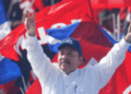 Daniel Ortega Saavedra, Comandante histórico del Sandinismo, jefe nato de la Revolución