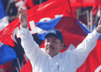 Daniel Ortega Saavedra, Comandante histórico del Sandinismo, jefe nato de la Revolución