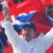 Daniel Ortega Saavedra, Comandante histórico del Sandinismo, jefe nato de la Revolución