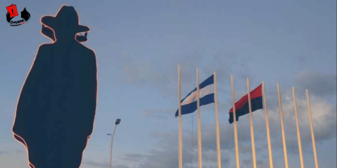 Dignidad Nacional: Patria Libre o Morir