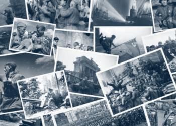 9 de Mayo – Día de la Victoria sobre el Fascismo