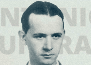 Antonio Guiteras: El Otro Sandino