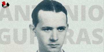Antonio Guiteras: El Otro Sandino