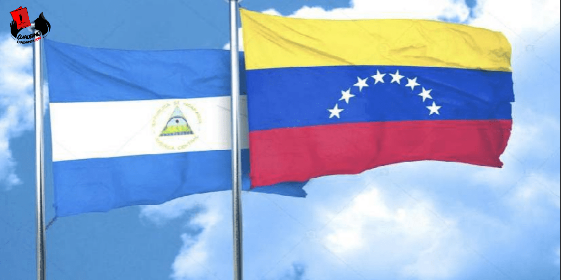 Gobierno de Venezuela se pronuncia ante agresiones de EE.UU contra Nicaragua