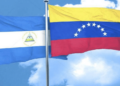 Gobierno de Venezuela se pronuncia ante agresiones de EE.UU contra Nicaragua