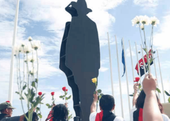 Nicaragua celebra al General Sandino en un fin de semana de Luz, Vida y Verdad