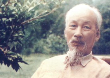 Ho Chi Minh, renacido en cada mayo