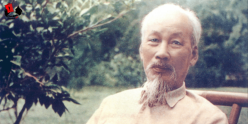 Ho Chi Minh, renacido en cada mayo