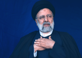 Presidente de Irán muere en un accidente de helicóptero