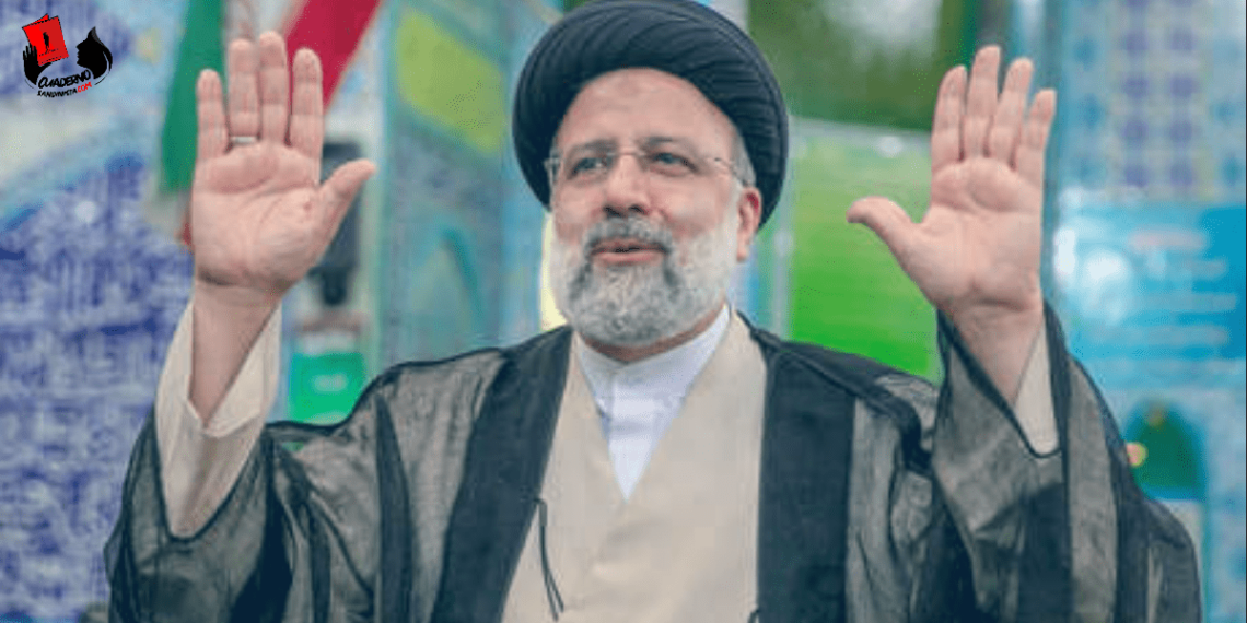 Ebrahim Raisi, un aliado del mundo multipolar