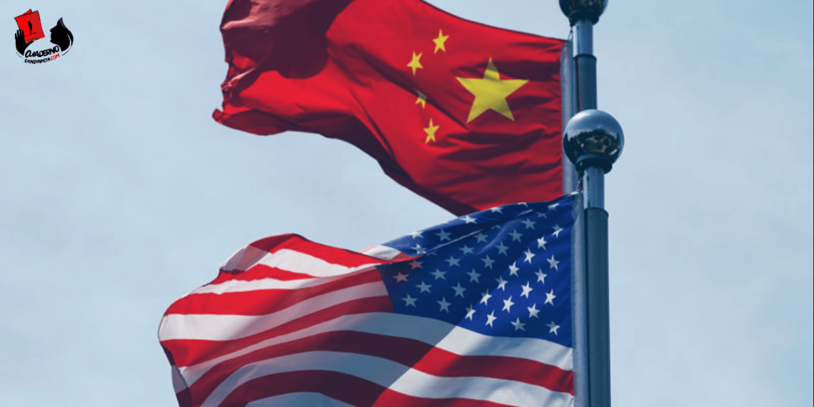 Realidades Globales: Estados Unidos, China y el Ascenso del Mundo Multipolar