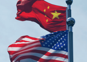 Realidades Globales: Estados Unidos, China y el Ascenso del Mundo Multipolar