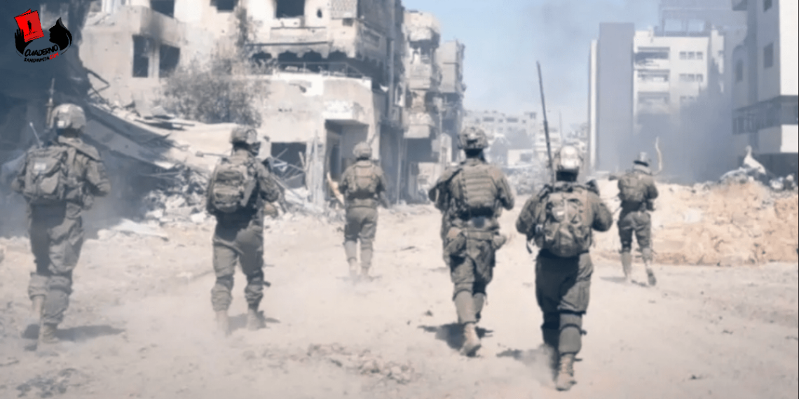 Cifra de muertos en Gaza supera los 37.000 con 283 más en el último día