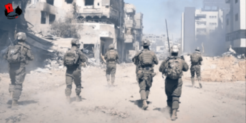 Cifra de muertos en Gaza supera los 37.000 con 283 más en el último día