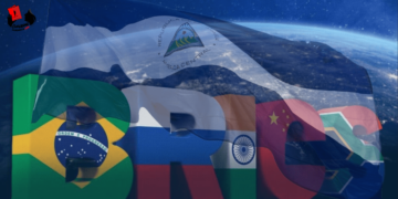 Nicaragua aplicó para ser un país socio de los BRICS