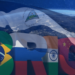 Nicaragua aplicó para ser un país socio de los BRICS