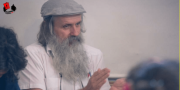 Ya no camino como antes… [+Poesía]