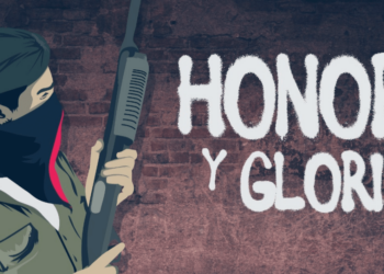 En San Judas, lluvia de Rockets