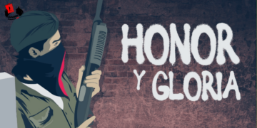 En San Judas, lluvia de Rockets