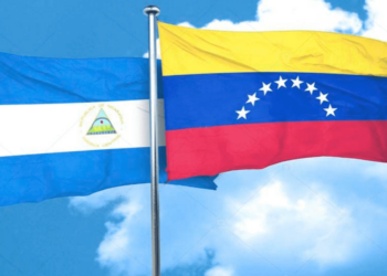 ¡Siempre No al Filibustero Yanki!