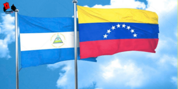 ¡Siempre No al Filibustero Yanki!