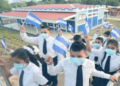 Nueva Estrategia Nacional de Educación tendrá como protagonistas a la familia y la comunidad nicaragüense